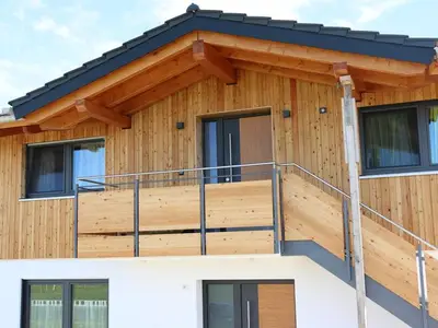 Ferienwohnung für 2 Personen (55 m²) in Hopferau 6/10