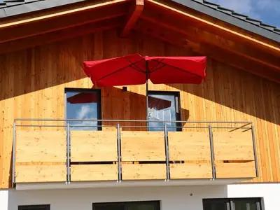 Ferienwohnung für 2 Personen (55 m²) in Hopferau 7/10