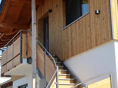 Ferienwohnung für 2 Personen (55 m²) in Hopferau 8/10