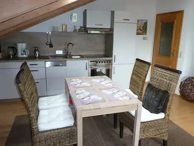 Ferienwohnung für 4 Personen (60 m²) in Hopferau 7/10