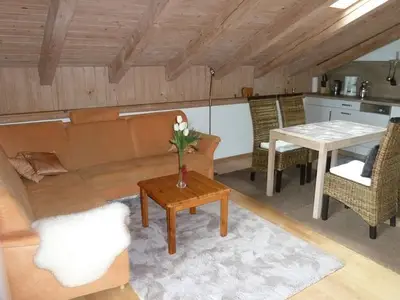 Ferienwohnung für 4 Personen (60 m²) in Hopferau 8/10