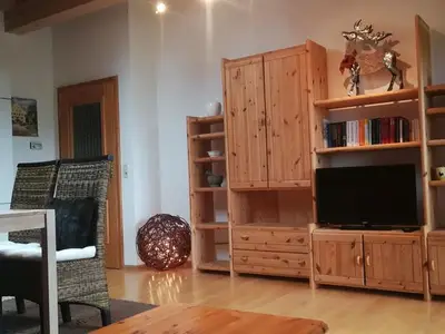 Ferienwohnung für 4 Personen (60 m²) in Hopferau 9/10