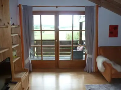 Ferienwohnung für 4 Personen (60 m²) in Hopferau 10/10
