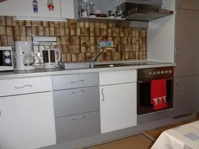 Ferienwohnung für 2 Personen (50 m²) in Hopferau 9/10