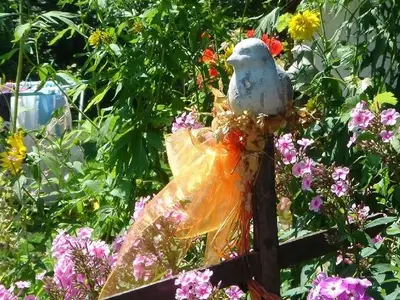 Ferienwohnung für 2 Personen (50 m²) in Hopferau 5/10