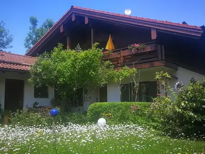 Ferienwohnung für 2 Personen (50 m²) in Hopferau 6/10