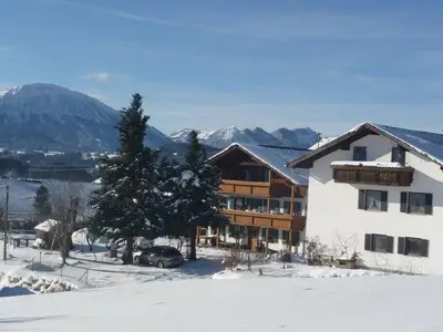 Ferienwohnung für 5 Personen (70 m²) in Hopferau 4/10