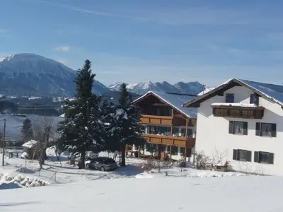 Ferienwohnung für 5 Personen (70 m²) in Hopferau 5/10