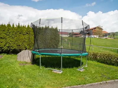 Ferienwohnung für 2 Personen (20 m²) in Hopferau 6/10
