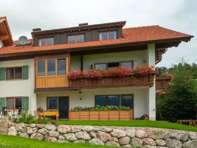Ferienwohnung für 2 Personen (35 m²) in Hopferau 2/10