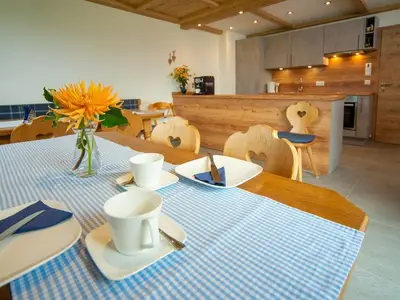 Ferienwohnung für 2 Personen (35 m²) in Hopferau 5/10