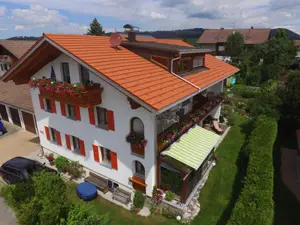 Ferienwohnung für 5 Personen (85 m²) in Hopferau