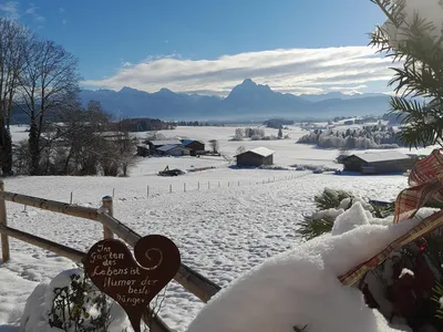 Winter Wonderland