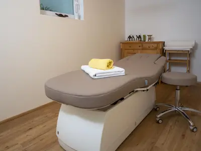 Massage auf Anfrage