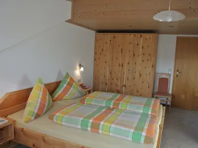 Ferienwohnung für 3 Personen (65 m²) in Hopferau 5/10
