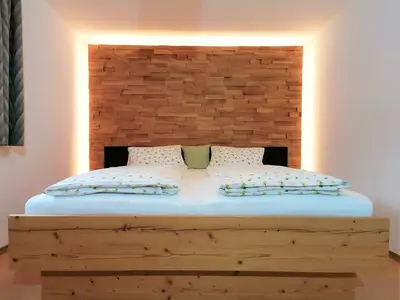 Ferienwohnung für 2 Personen (56 m²) in Hopferau 4/10