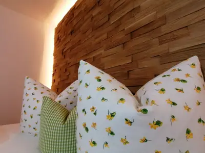 Ferienwohnung für 2 Personen (56 m²) in Hopferau 7/10