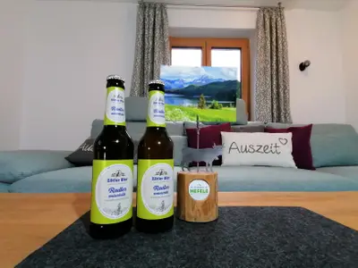 Ferienwohnung für 2 Personen (56 m²) in Hopferau 9/10