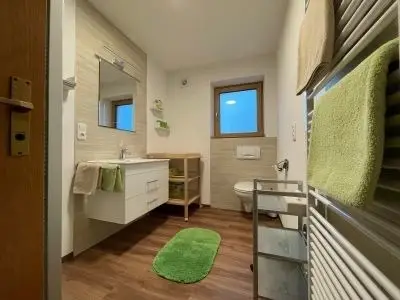 Ferienwohnung für 2 Personen (40 m²) in Hopferau 7/10