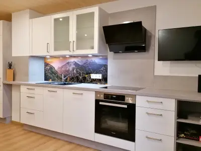 Ferienwohnung für 4 Personen (64 m²) in Hopferau 1/10