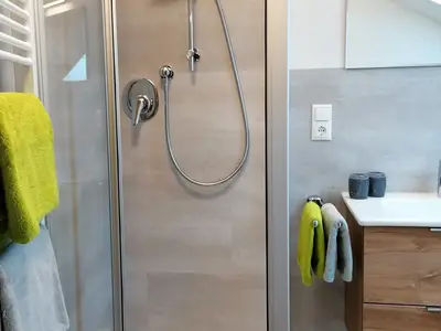 Ferienwohnung für 4 Personen (64 m²) in Hopferau 8/10