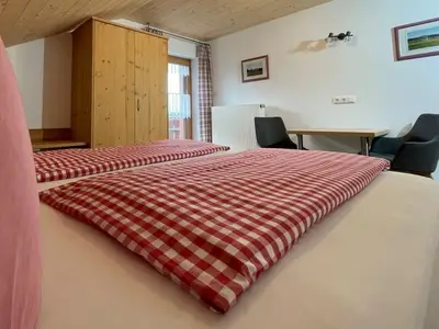 Ferienwohnung für 4 Personen (64 m²) in Hopferau 10/10