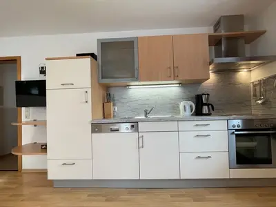 Ferienwohnung für 4 Personen (56 m²) in Hopferau 5/10