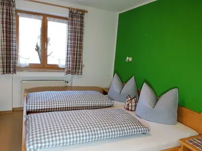 Ferienwohnung für 4 Personen (56 m²) in Hopferau 9/10