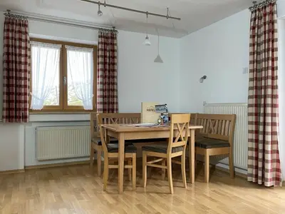 Ferienwohnung für 4 Personen (56 m²) in Hopferau 10/10