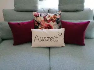 Ferienwohnung für 2 Personen (56 m²) in Hopferau