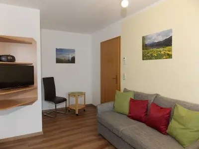 Ferienwohnung für 2 Personen (40 m²) in Hopferau 5/10