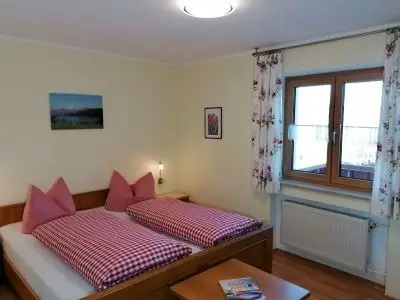Ferienwohnung für 2 Personen (40 m²) in Hopferau 6/10