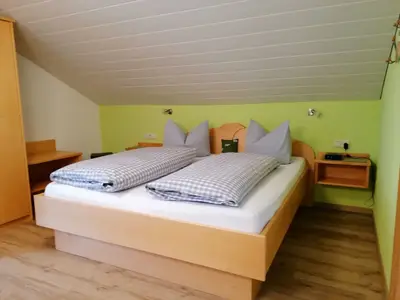 Ferienwohnung für 2 Personen (34 m²) in Hopferau 6/10