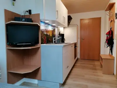 Ferienwohnung für 2 Personen (34 m²) in Hopferau 9/10