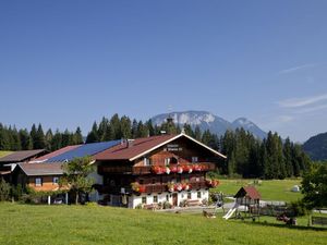 Ferienwohnung für 6 Personen (50 m²) in Hopfgarten im Brixental