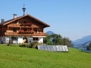 Ferienwohnung für 6 Personen (75 m²) in Hopfgarten im Brixental