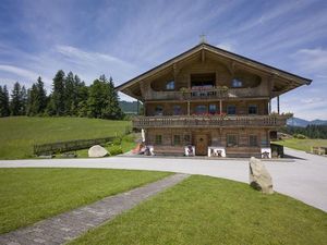 Ferienwohnung für 6 Personen (65 m²) in Hopfgarten im Brixental