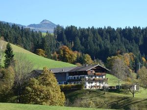 Ferienwohnung für 2 Personen (36 m&sup2;) in Hopfgarten im Brixental