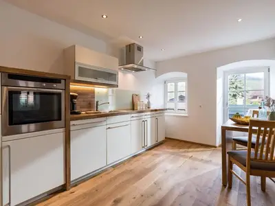 Ferienwohnung für 8 Personen (89 m²) in Hopfgarten im Brixental 1/10