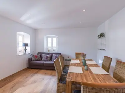 Ferienwohnung für 8 Personen (89 m²) in Hopfgarten im Brixental 3/10