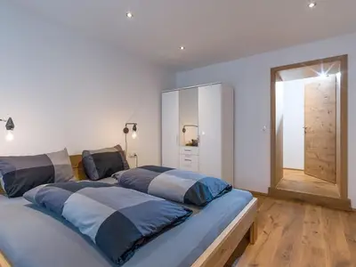Ferienwohnung für 8 Personen (89 m²) in Hopfgarten im Brixental 5/10