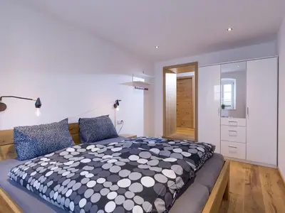 Ferienwohnung für 8 Personen (89 m²) in Hopfgarten im Brixental 6/10