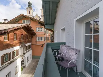 Ferienwohnung für 8 Personen (89 m²) in Hopfgarten im Brixental 8/10
