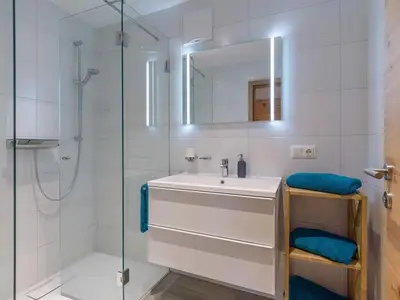 Ferienwohnung für 8 Personen (89 m²) in Hopfgarten im Brixental 9/10