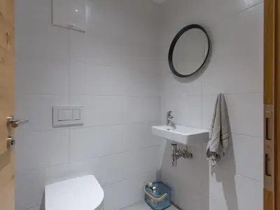 Ferienwohnung für 8 Personen (89 m²) in Hopfgarten im Brixental 10/10