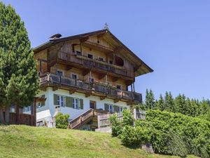 Ferienwohnung für 6 Personen (80 m²) in Hopfgarten im Brixental