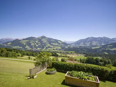 Ferienwohnung für 6 Personen (80 m²) in Hopfgarten im Brixental 2/10