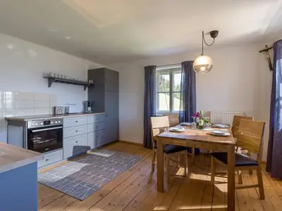 Ferienwohnung für 6 Personen (80 m²) in Hopfgarten im Brixental 4/10