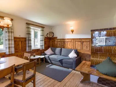 Ferienwohnung für 6 Personen (80 m²) in Hopfgarten im Brixental 5/10