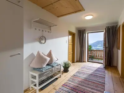 Ferienwohnung für 6 Personen (80 m²) in Hopfgarten im Brixental 7/10